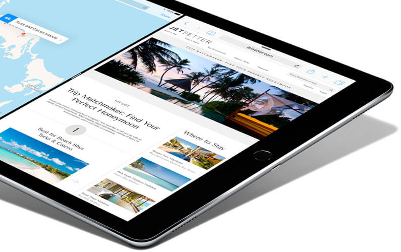 iPad Pro
