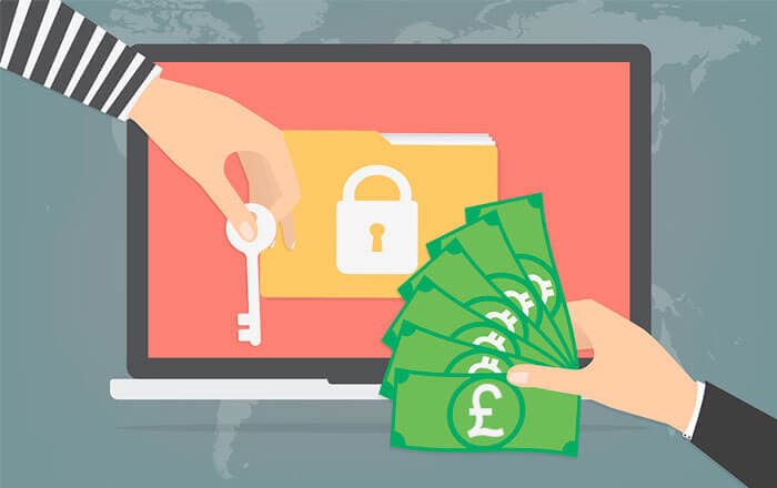 ransomware