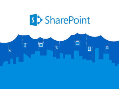 Sharepoint file server