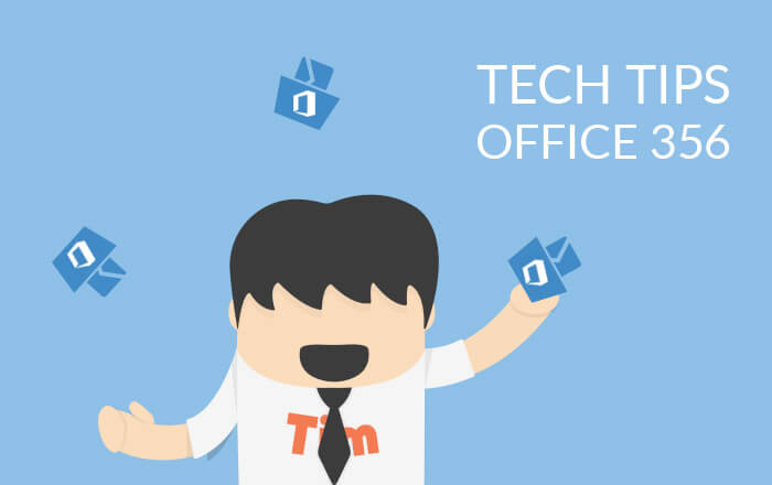 Microsoft 365 Tips and Tricks to Improve your office experience