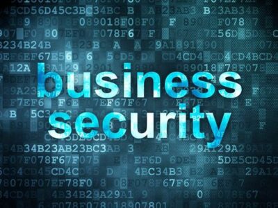 Business Cybersecurity