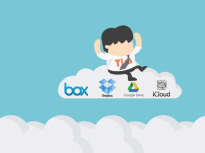 Cloud Service Provider