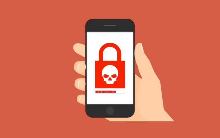 smartphone malware