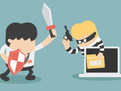 A Cyber Attack Is In Your Future