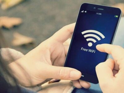 Three Dangers of Free Wi-Fi