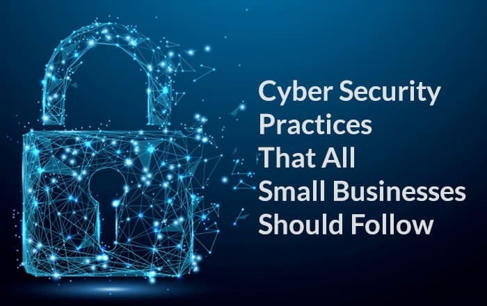 Cyber Security Practices