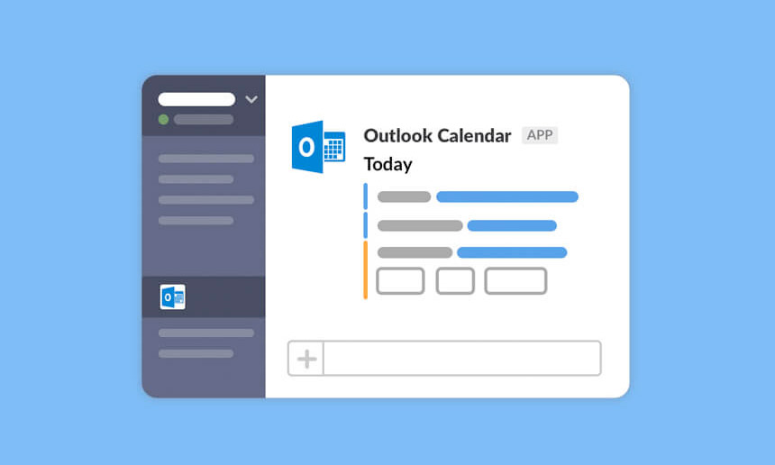 How to share and publish your outlook calendar • totality services
