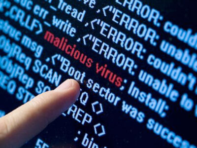 Malware attacks
