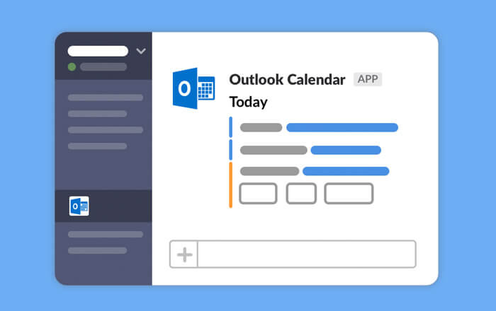 How to share and publish your Outlook calendar