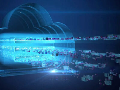 Cloud security
