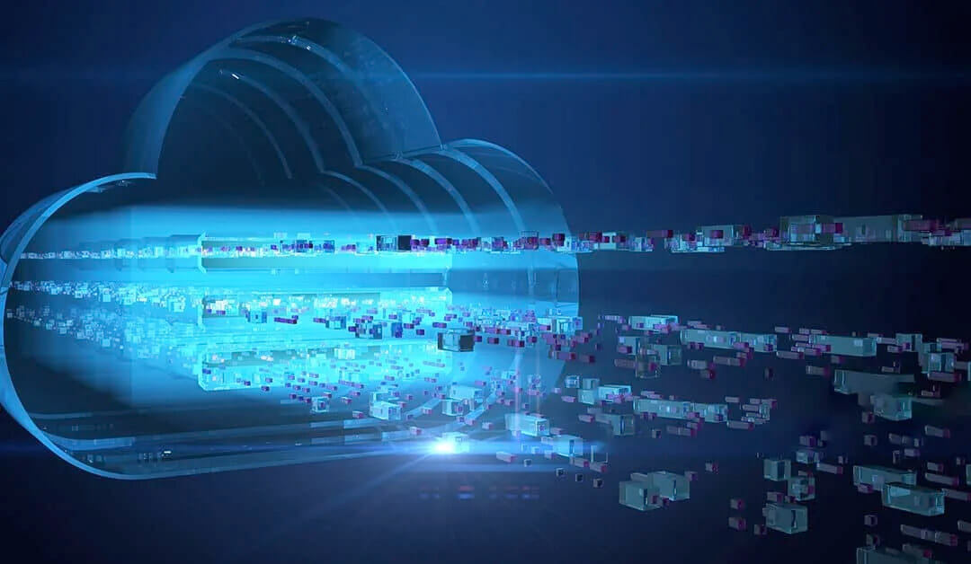 Cloud security