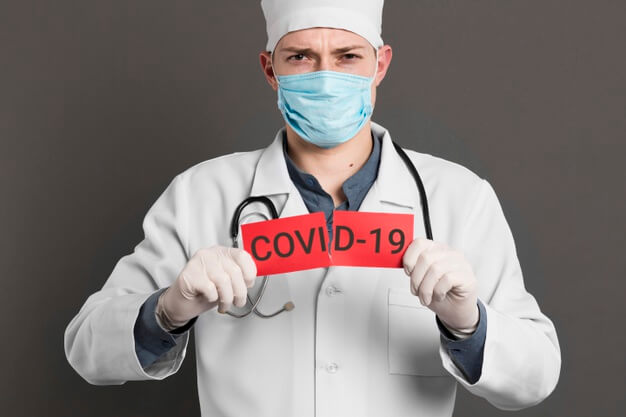 Don’t fall victim to the Coronavirus scams and phishing e-mail attacks