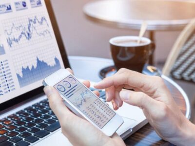 Financial services sector a top target for cyberattack - Fintech