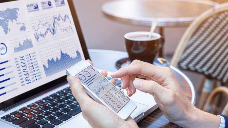 Financial services sector a top target for cyberattack - Fintech