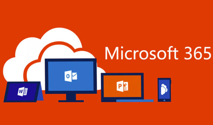 Microsoft 365 rebrand to include small to medium-sized business