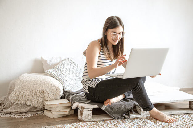 Work From Home to Work From Anywhere: The New Normal has Evolved
