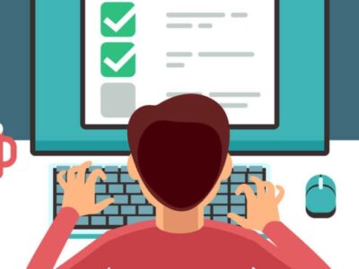 Illustration of IT Support best practices