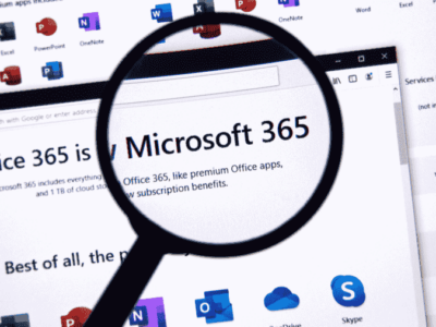 Microsoft 365