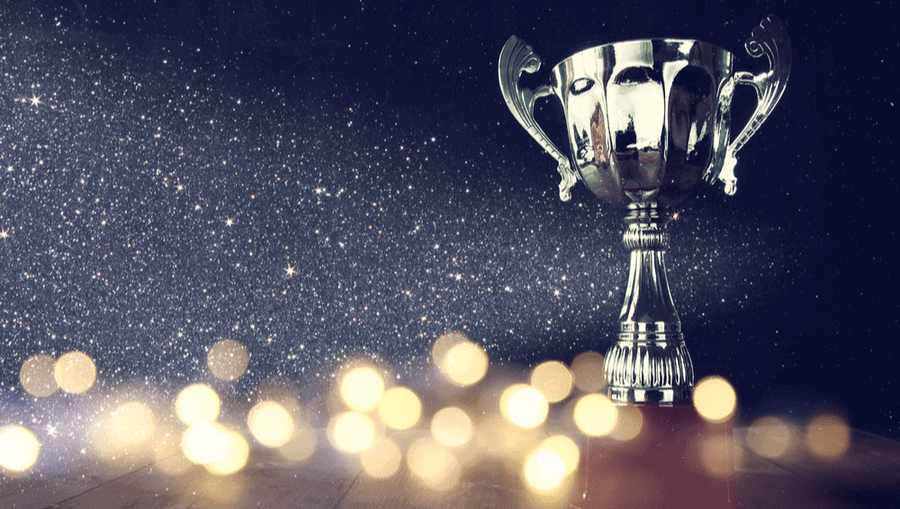 Platinum Trusted Award Winners