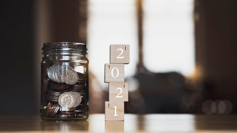 How to Set an IT Budget in 2021