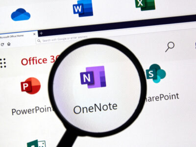 OneNote