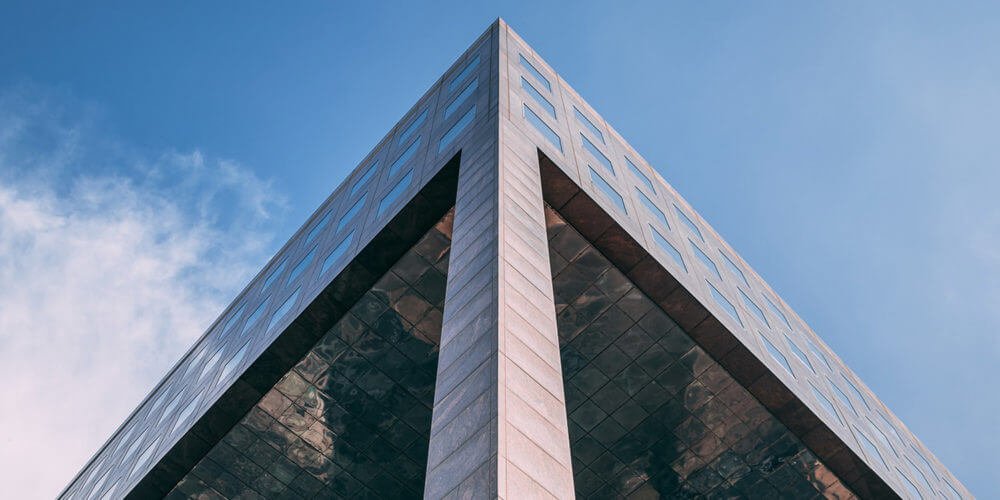 IT Support for Architects