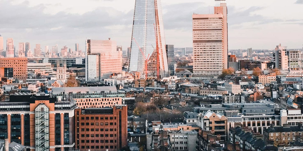 Estate Agent IT Support London