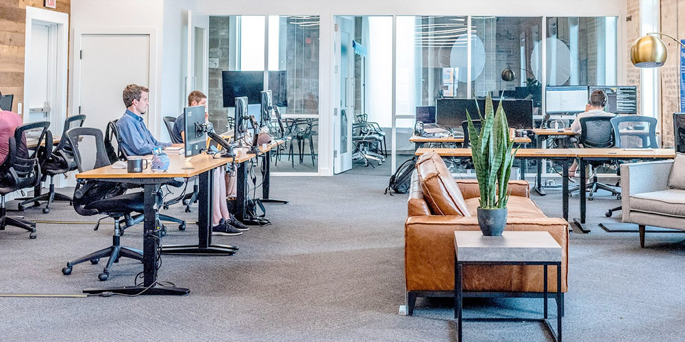 Professional Services IT Support London