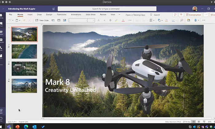 Microsoft 365 Productivity Webinar video thumbnail