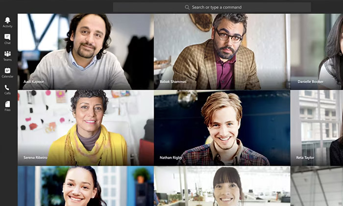 Microsoft 365 Training for Members vieo thumbnail