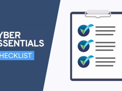 Cyber Essentials Checklist