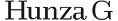 HunzaG London