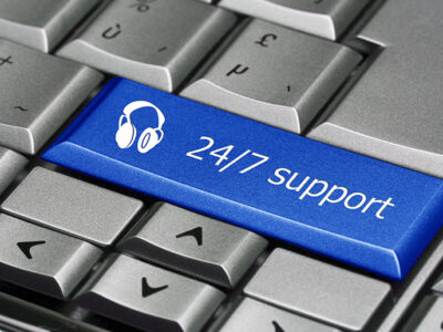 Benefits of 24/7 IT Support for London Businesses
