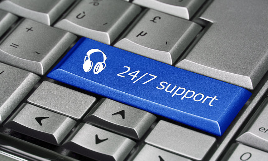 Benefits of 24/7 IT Support for London Businesses