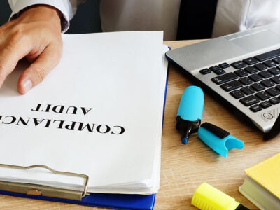 IT Compliance for UK Businesses