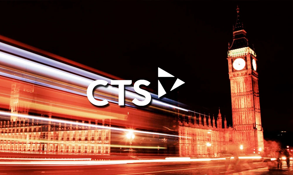 UK MSP CTS