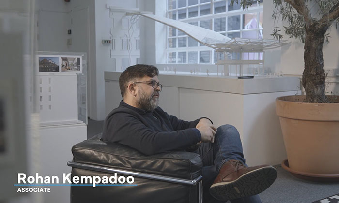 Rohan Kempadoo
