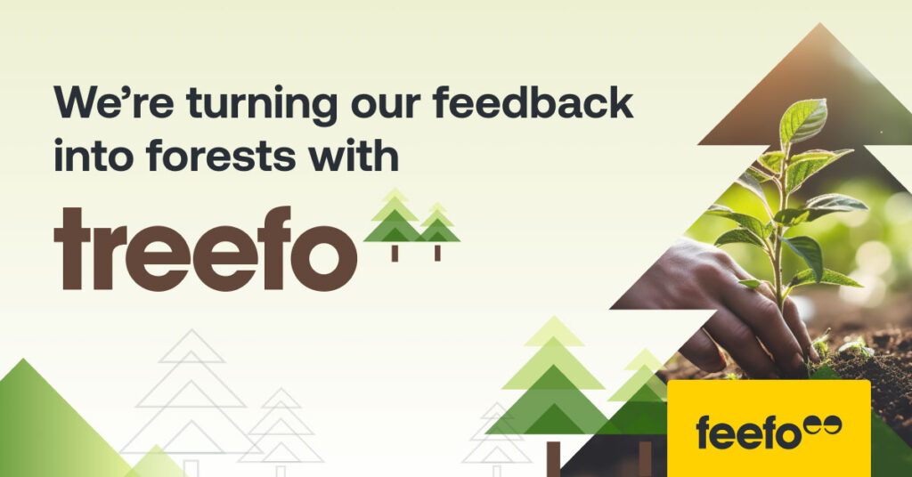 Treefo banner